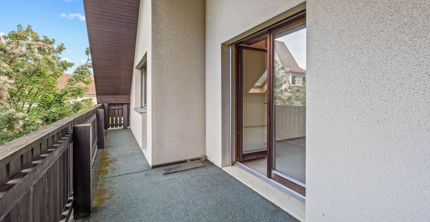 Ein Haus zum Ankommen, Aufblühen und Erinnerungen schaffen in Liestal