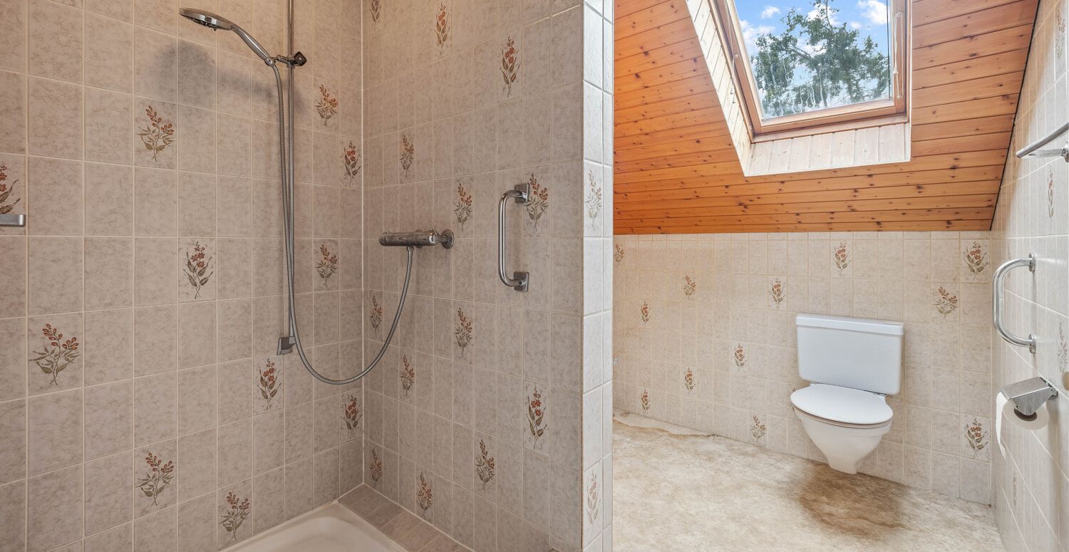 Ein Haus zum Ankommen, Aufblühen und Erinnerungen schaffen in Liestal