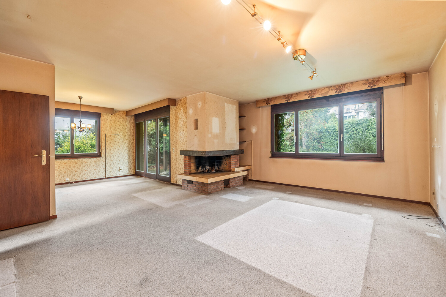 Ein Haus zum Ankommen, Aufblühen und Erinnerungen schaffen in Liestal