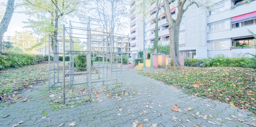 von Poll Immobilien GmbH