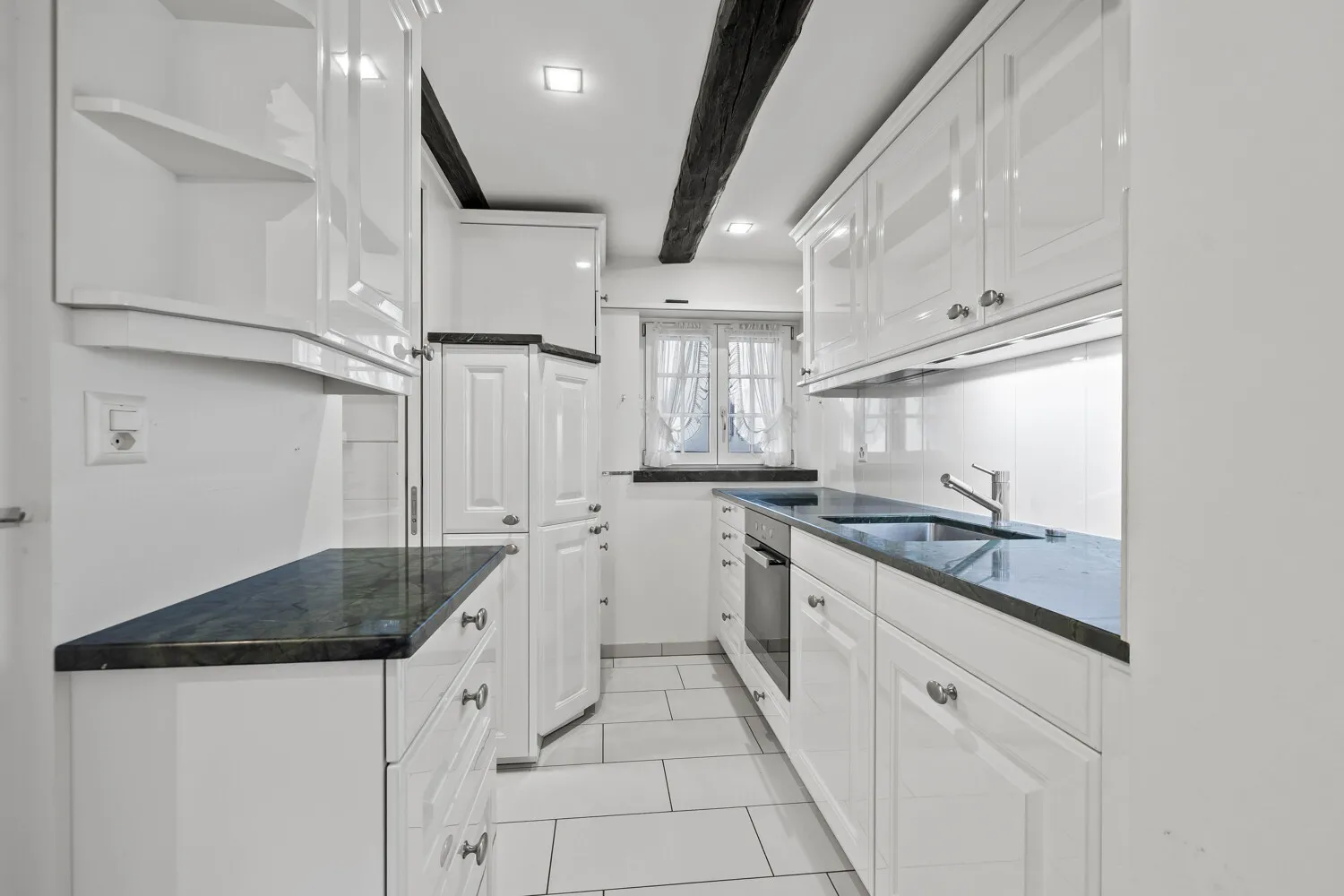 Altstadthaus mit Potenzial im Dorfkern von Arlesheim