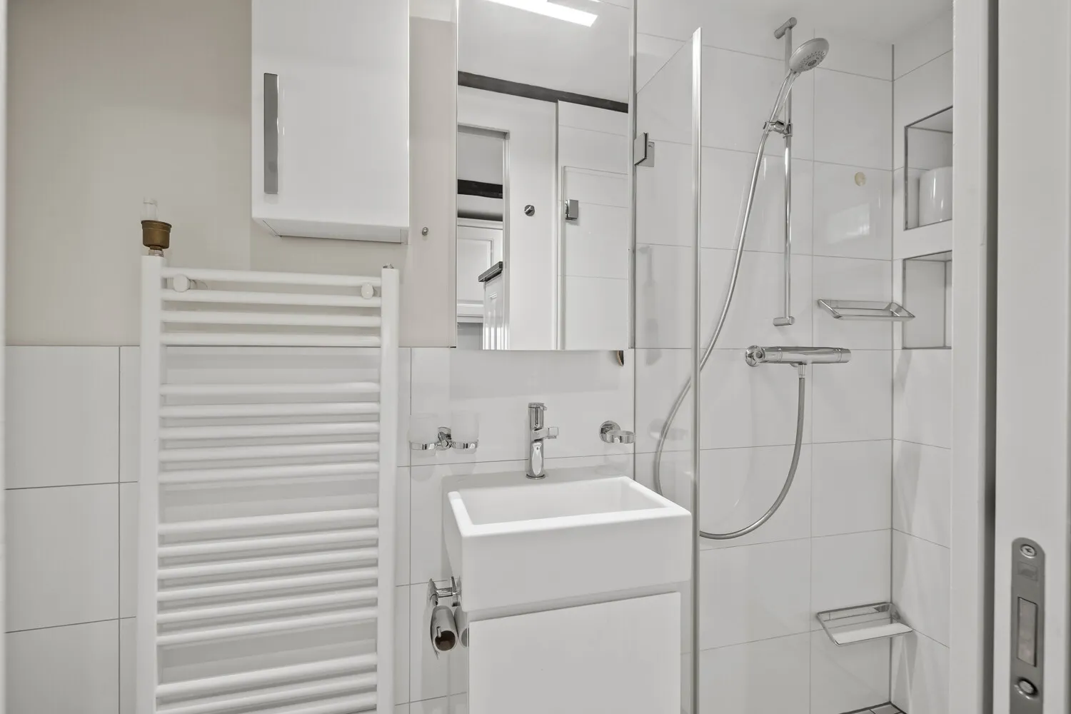 Altstadthaus mit Potenzial im Dorfkern von Arlesheim