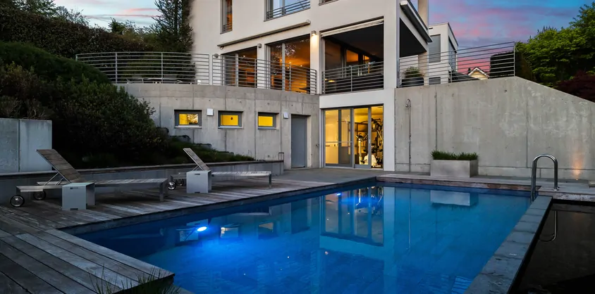 von Poll Immobilien GmbH