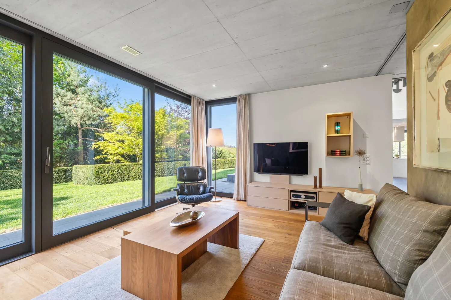 Villa mit Weitblick, Pool und Wellness in Olsberg