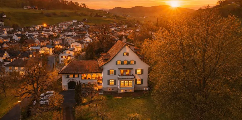 von Poll Immobilien GmbH