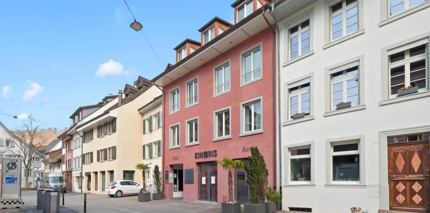von Poll Immobilien GmbH