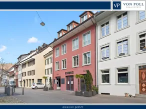 Investment-Perle mit Entwicklungspotenzial im Herzen Liestals