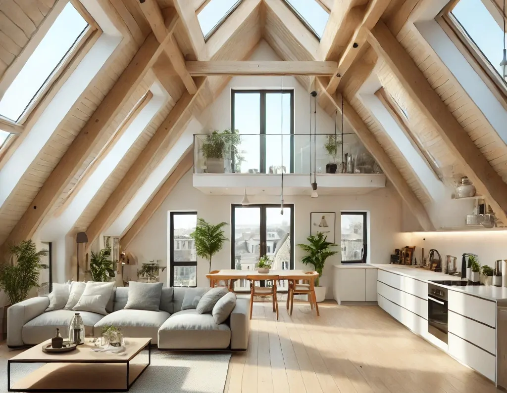 Musterbeispiel Visualisierung