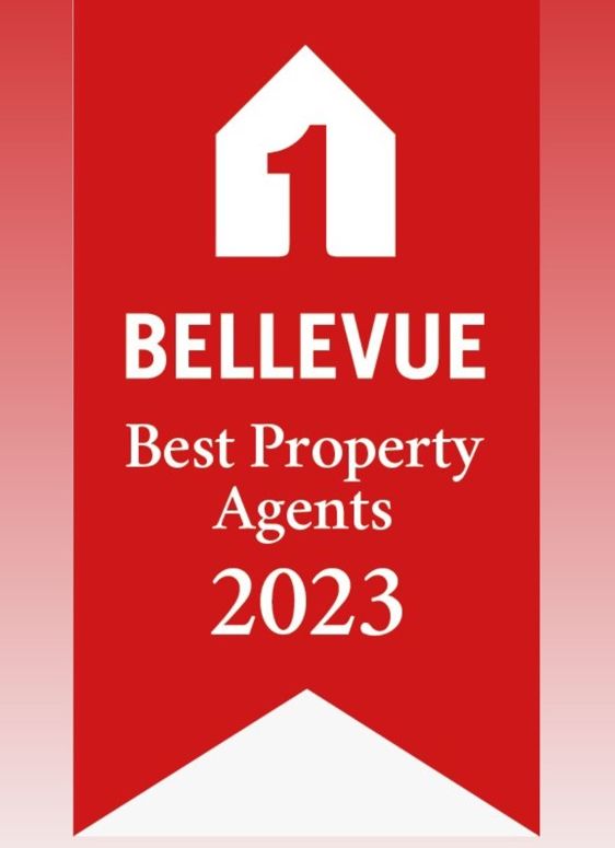 Bellevue Best Property Agents