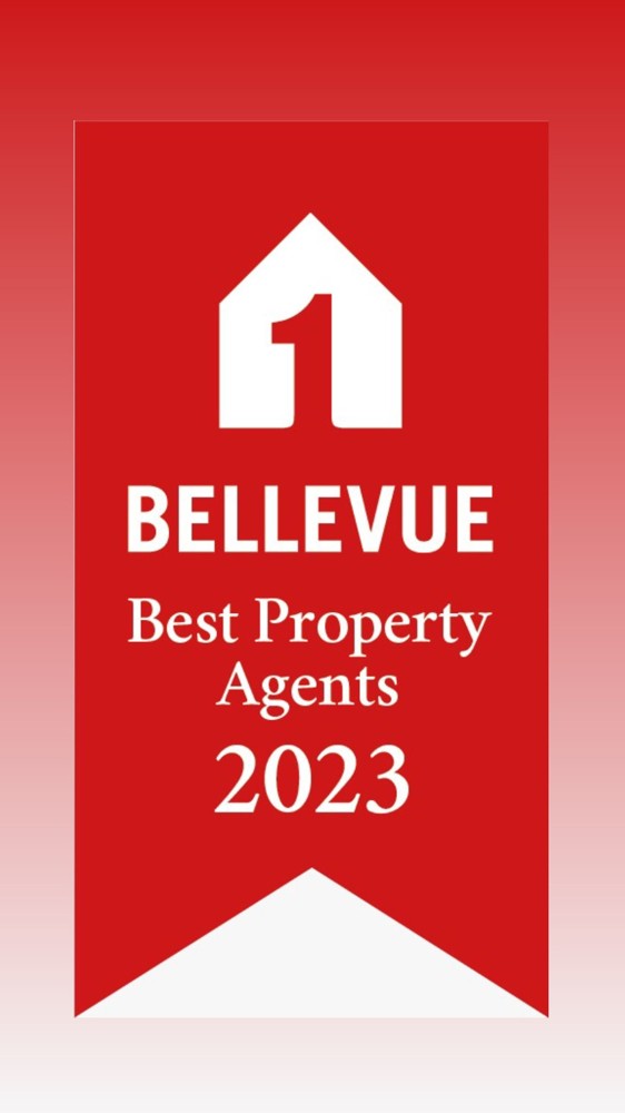 Bellevue Best Property Agents