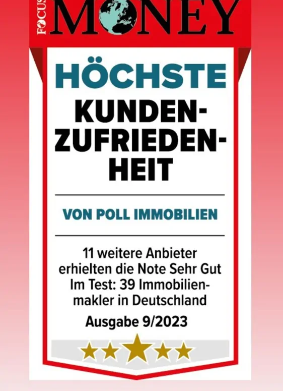 Focus Money Kundenzufriedenheit