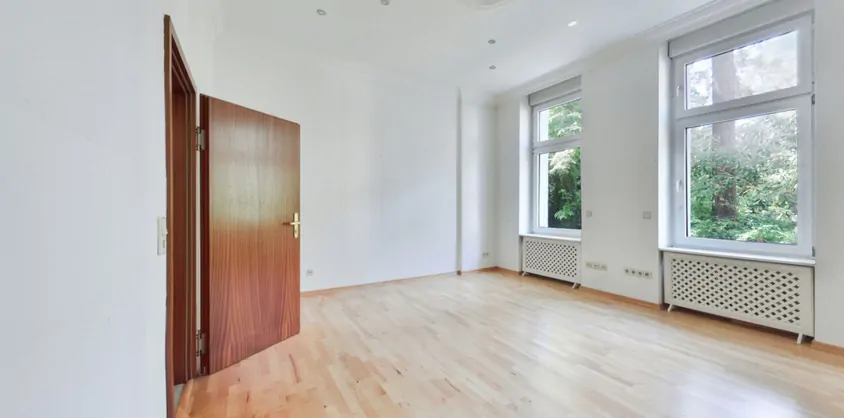 von Poll Immobilien GmbH