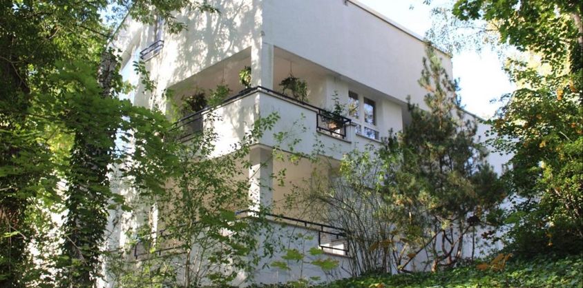 von Poll Immobilien GmbH