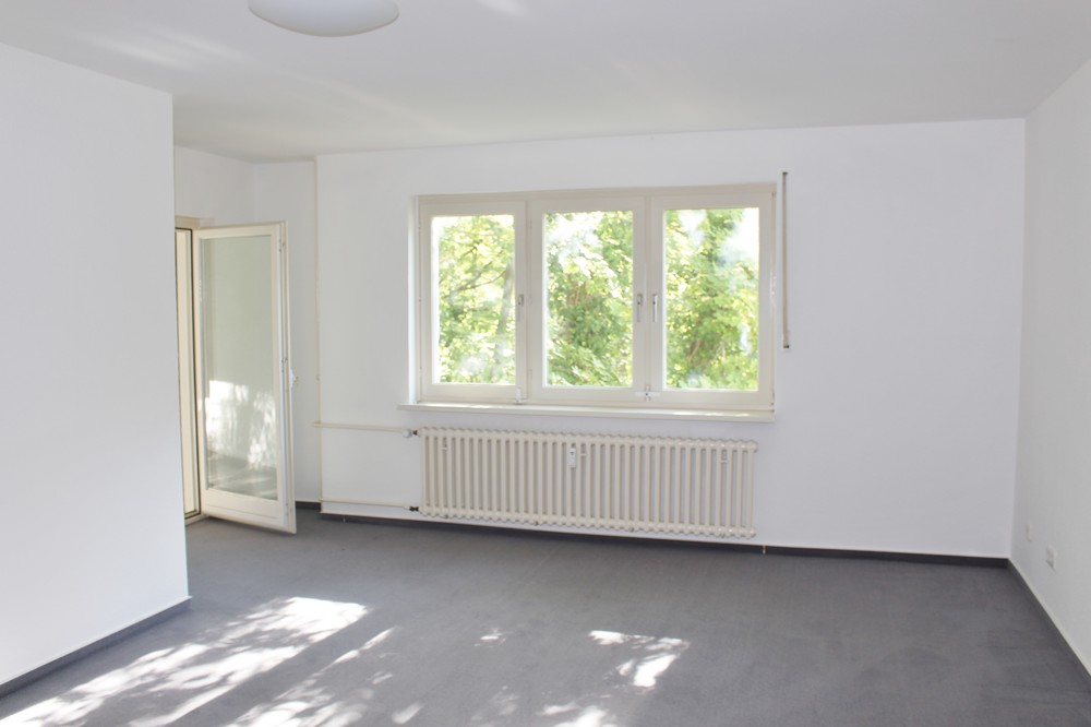 Wohnen