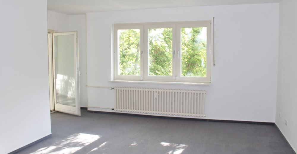 Wohnen