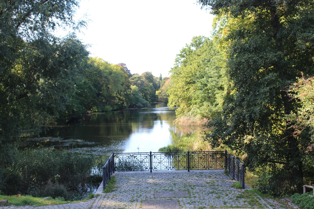 Hubertussee