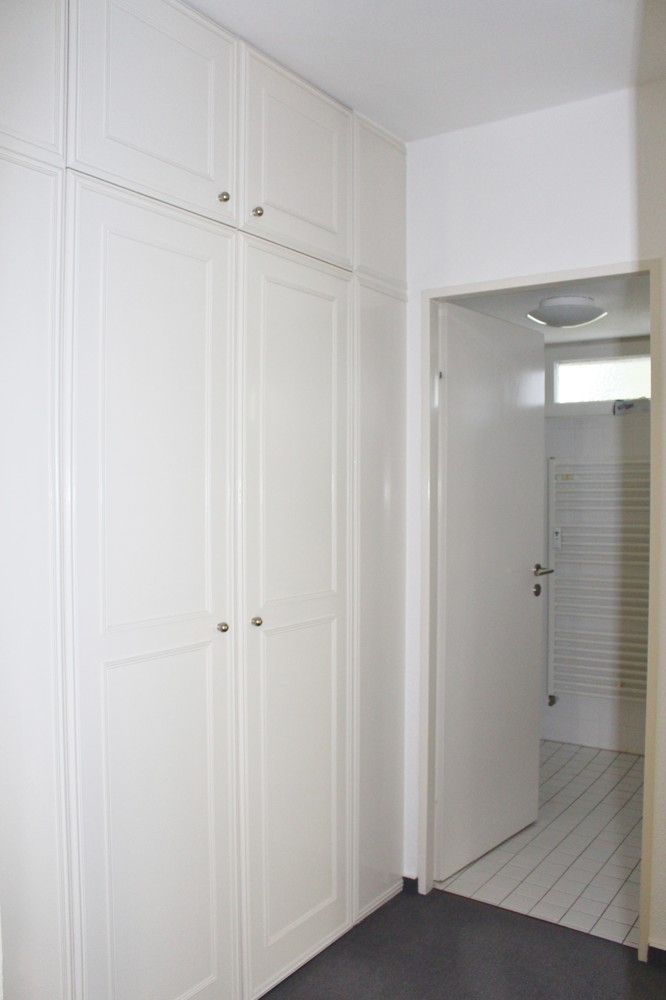 Flurbereiche