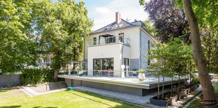 von Poll Immobilien GmbH