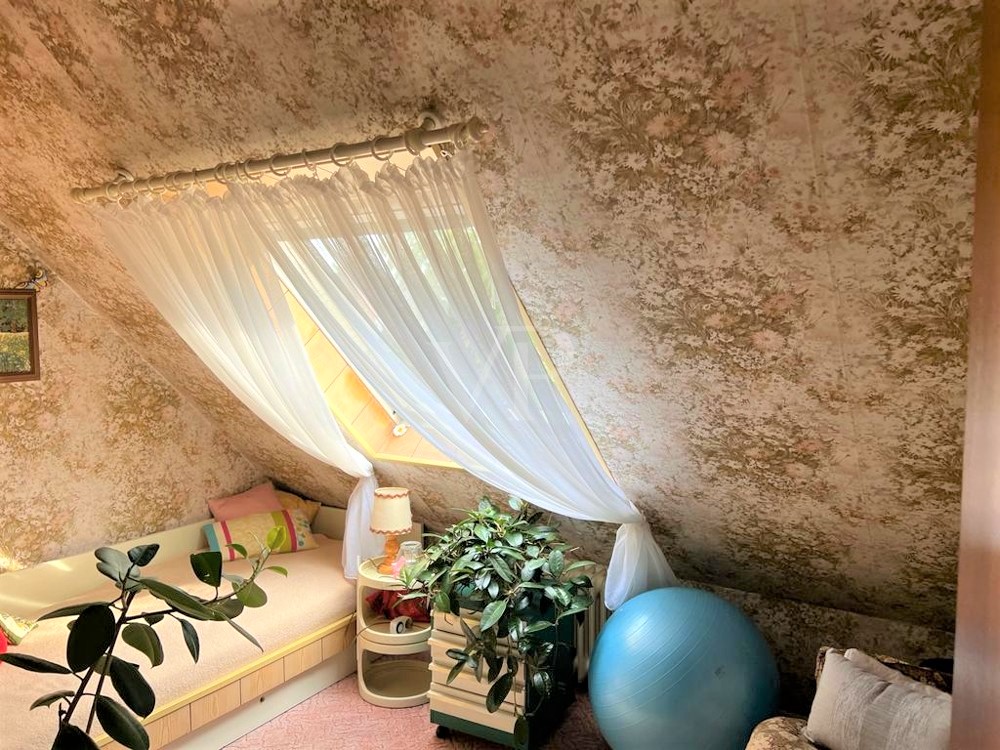 Kleines Zimmer OG