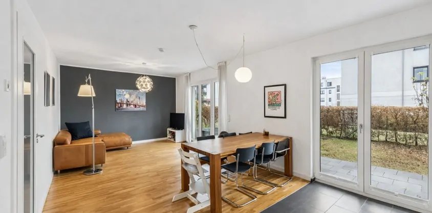 von Poll Immobilien GmbH