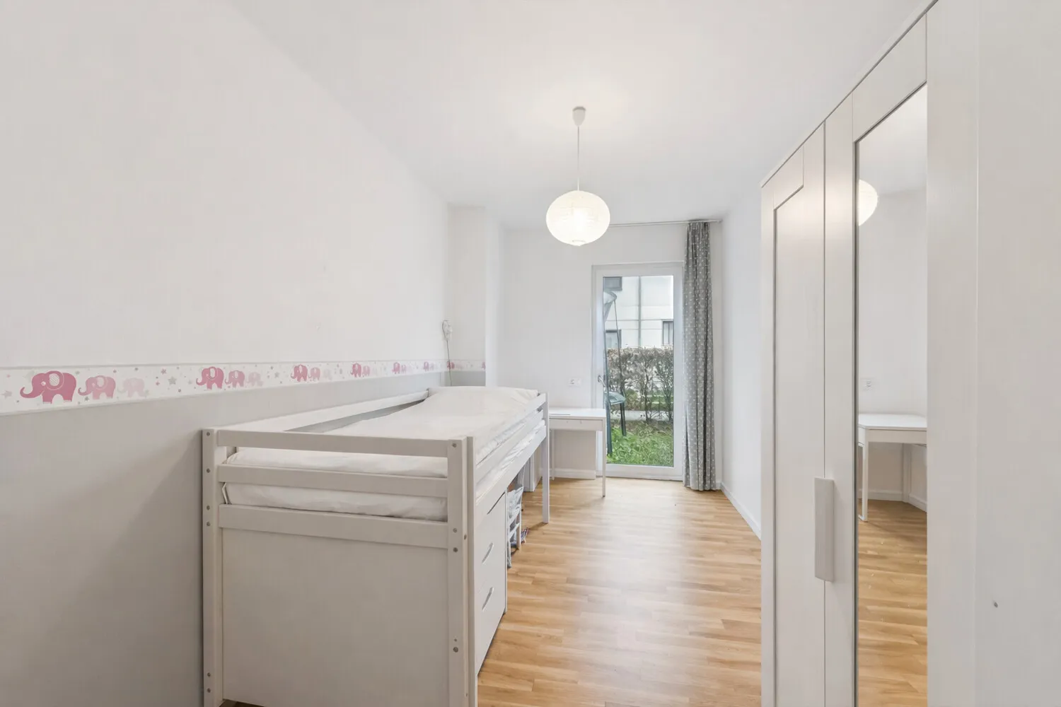 Kinderzimmer 1
