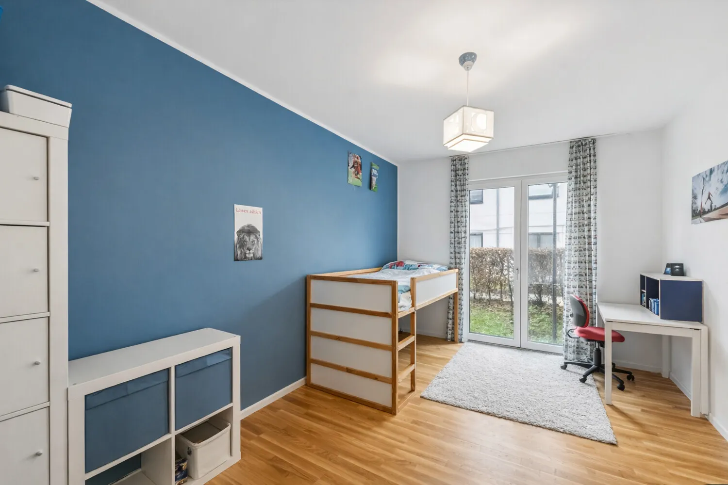 Kinderzimmer 2