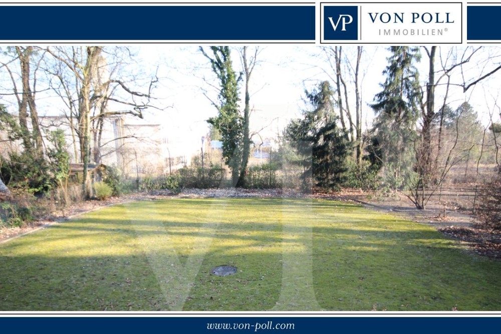 Gemeinschaftsgarten