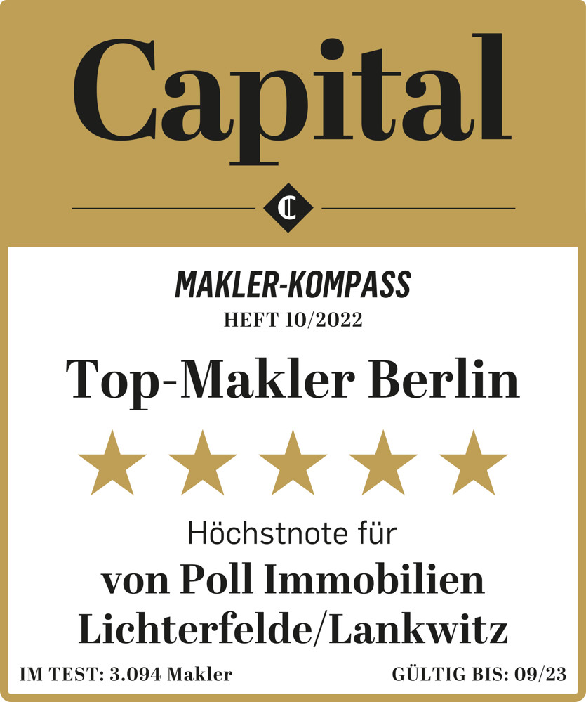 CAPITAL Höchstnote 2023