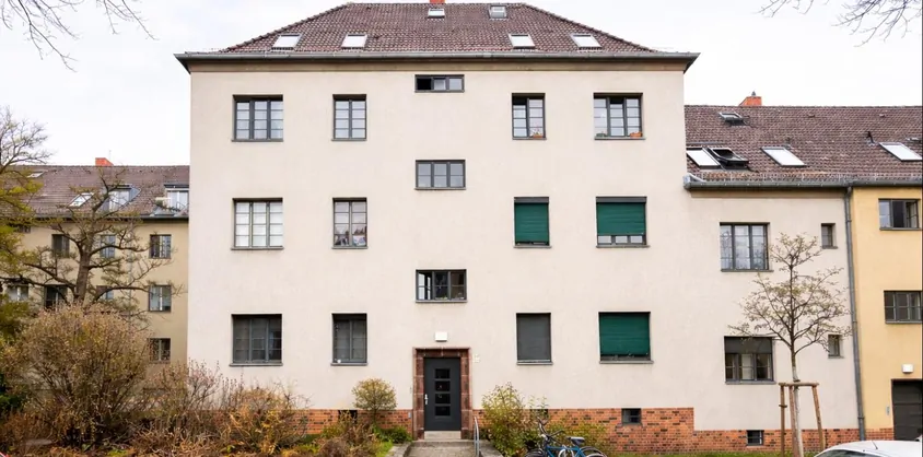 von Poll Immobilien GmbH