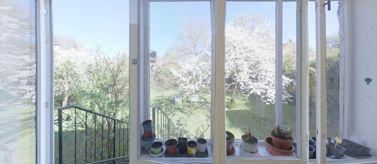 Wintergarten