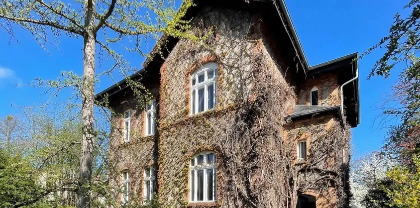 von Poll Immobilien GmbH