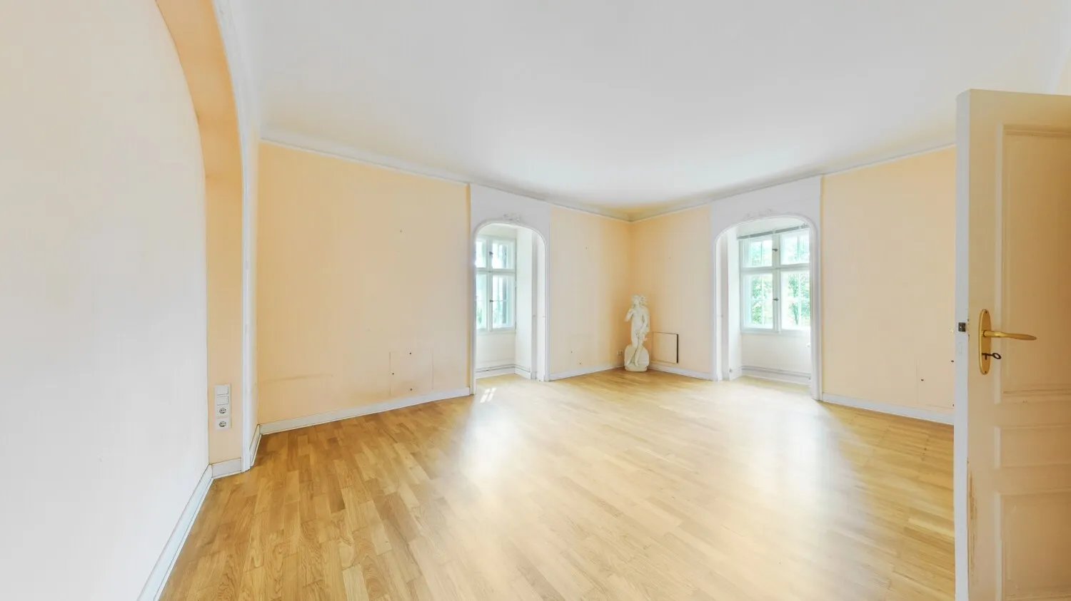 Schlafzimmer 4 - mit KI optimiert
