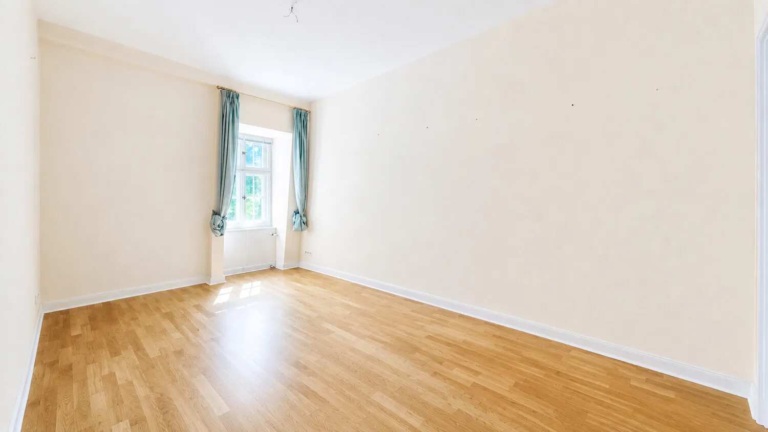 Schlafzimmer 3 - mit KI optimiert