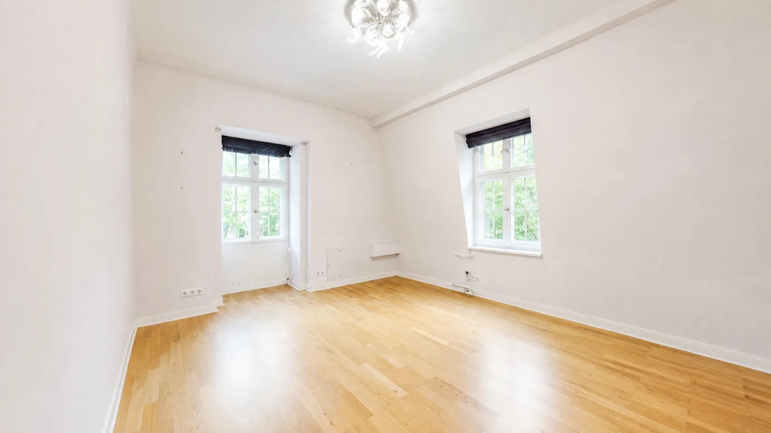 Schlafzimmer 1 - mit KI optimiert