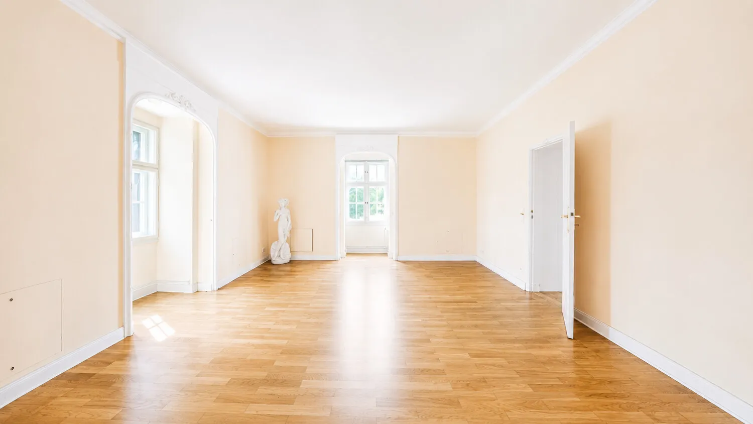 Schlafzimmer 5 - mit KI optimiert