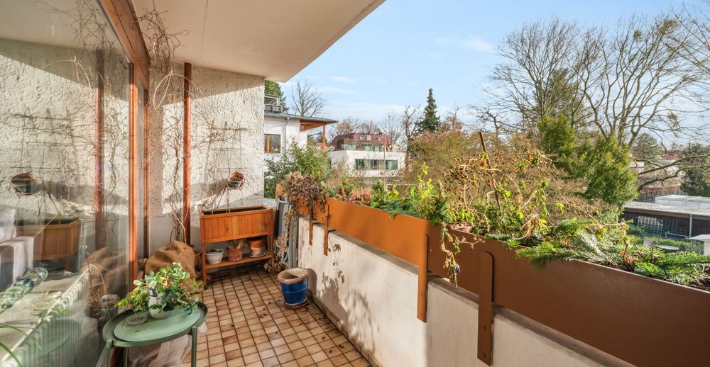 Balkon