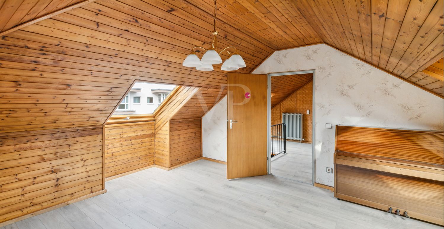 Zimmer Obergeschoss