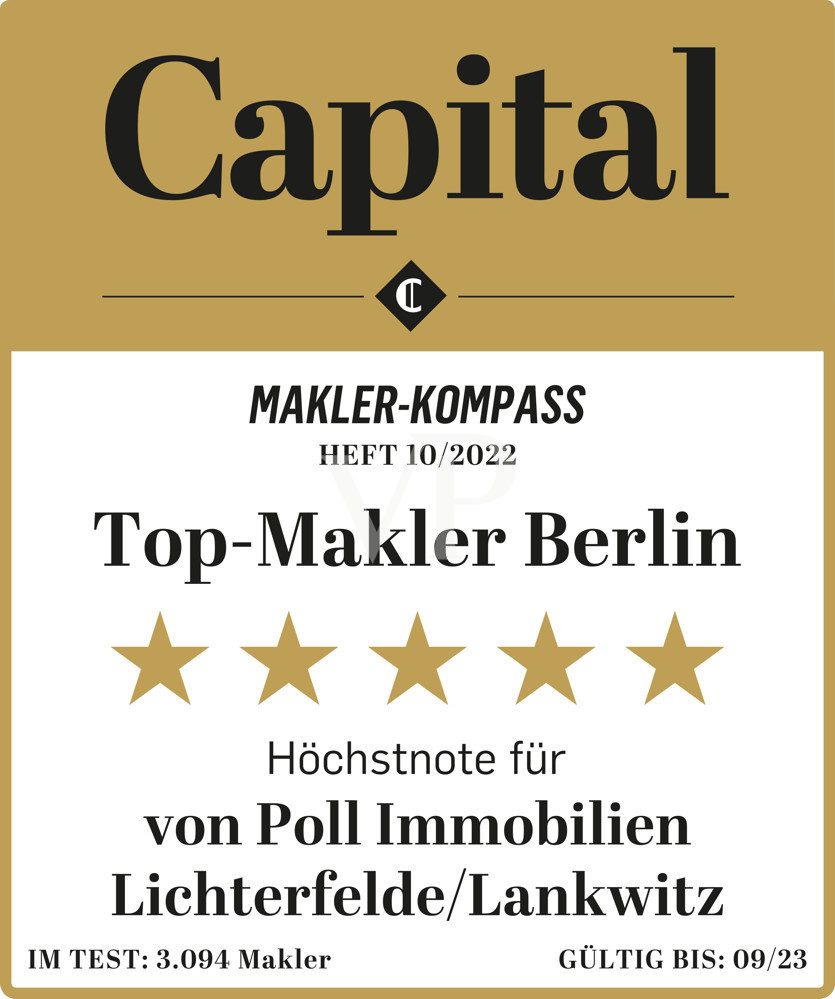 CAPITAL - Top Makler
