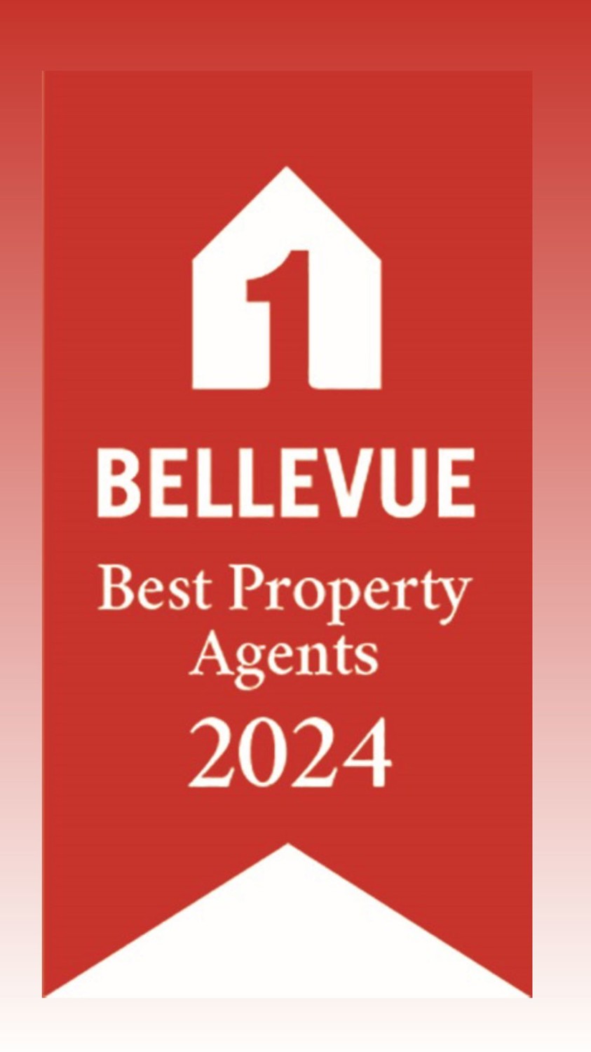 Bellevue Best Property Agents 2024_