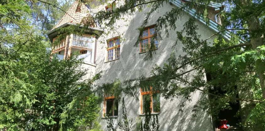 von Poll Immobilien GmbH