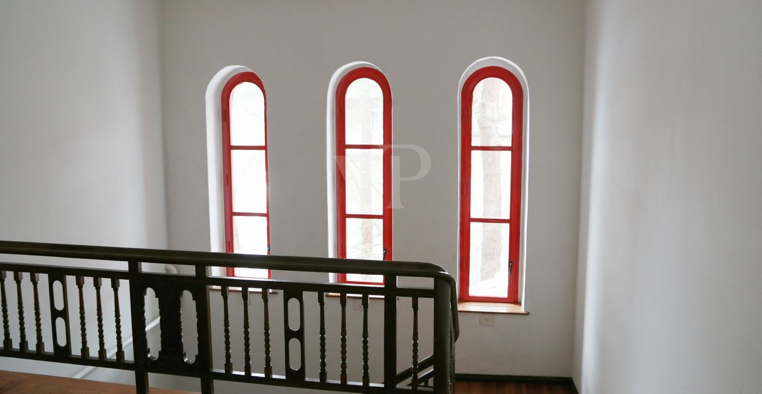 Treppenhaus