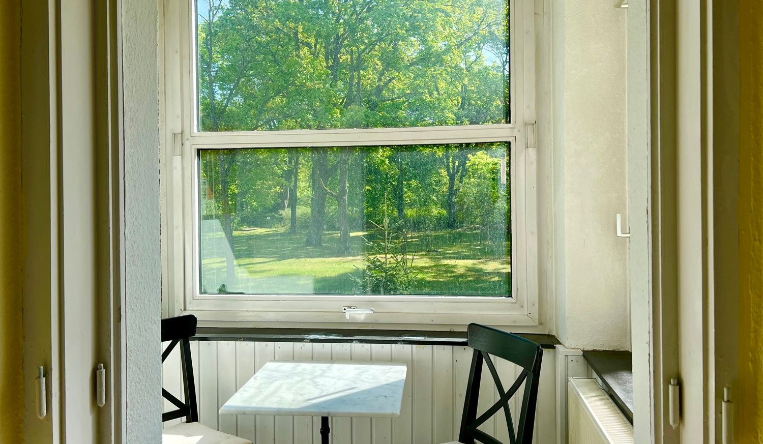 Loggia Küche