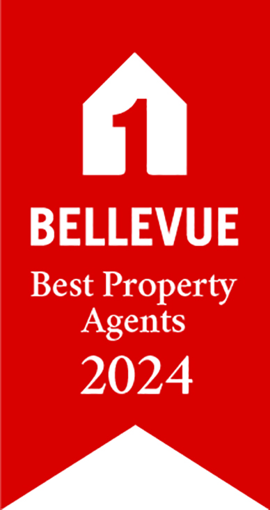 Bellevue Best Property Agents 2024