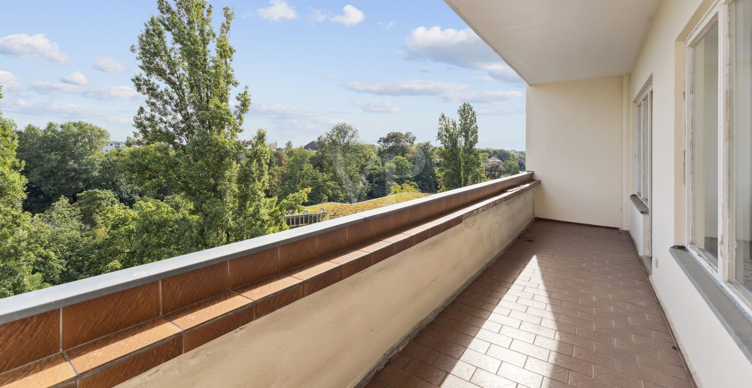 Balkon