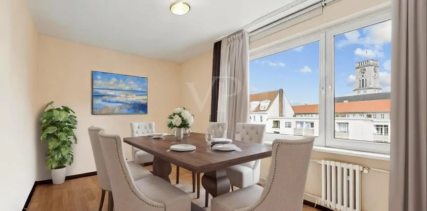 von Poll Immobilien GmbH