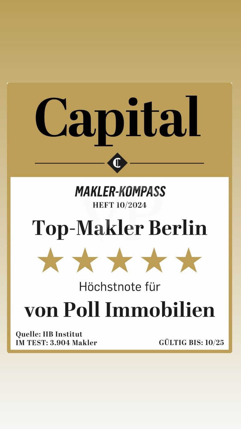 Capital - TOP Makler