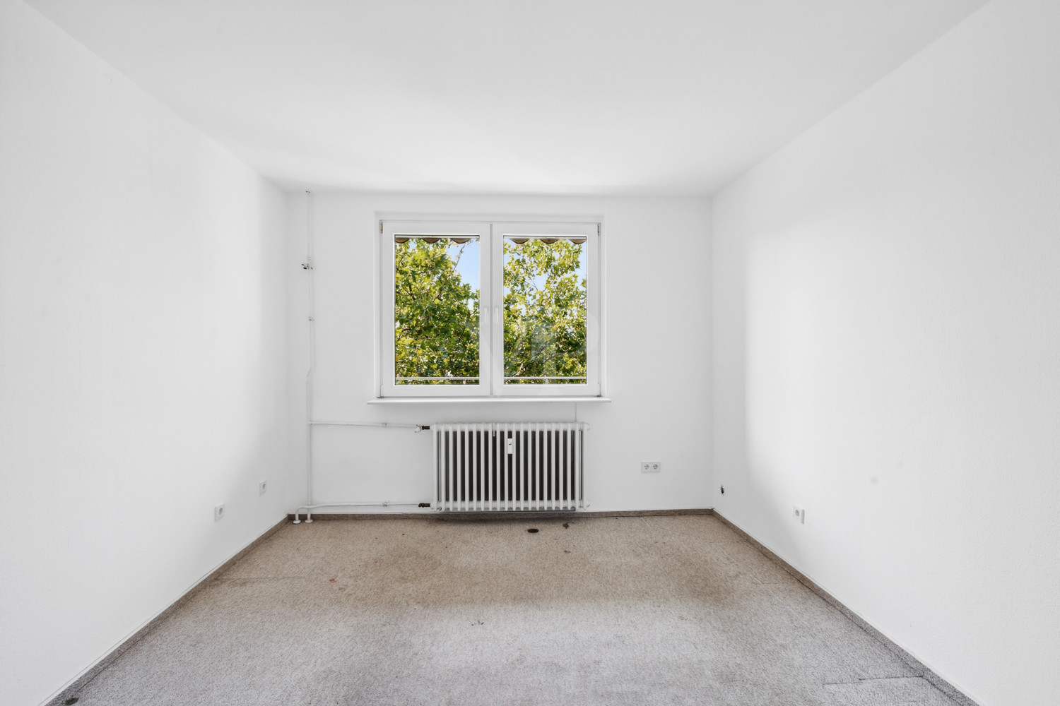 Zentral gelegene 3 Zimmer Wohnung in Berlin Schöneberg