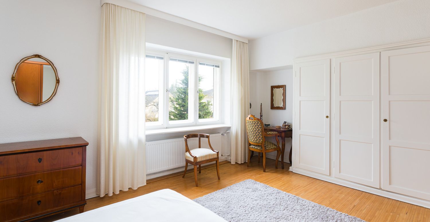 Schlafzimmer 2