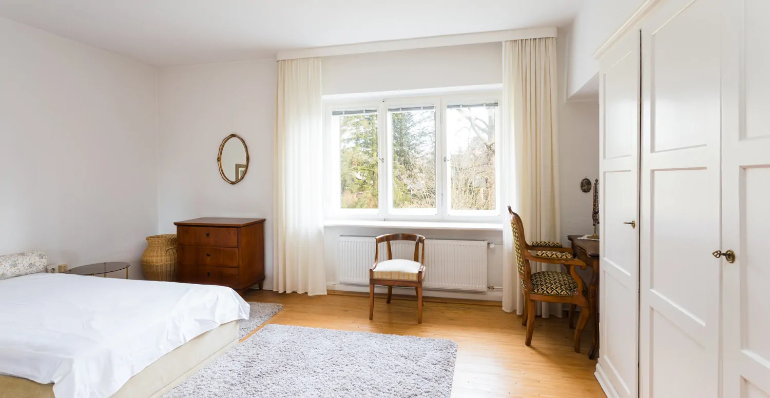 Schlafzimmer 2