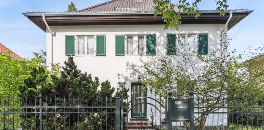 von Poll Immobilien GmbH